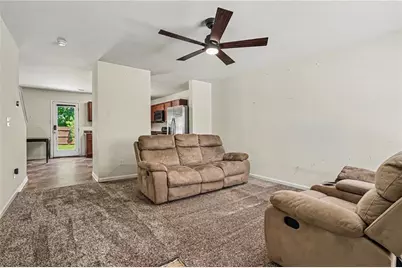 175 Noketchee Drive, Athens, GA 30601 - Photo 6