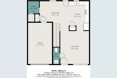 175 Noketchee Drive, Athens, GA 30601 - Photo 26