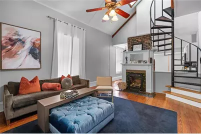 302 Murray Hill Avenue #A, Atlanta, GA 30317 - Photo 4