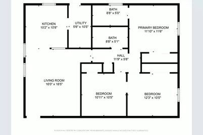 894 Five Forks Trickum Road, Lawrenceville, GA 30046 - Photo 28