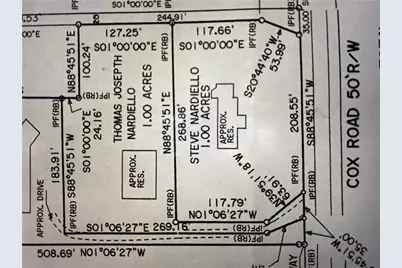 655 Cox Road, Roswell, GA 30075 - Photo 1