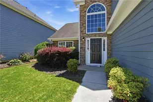 127 Hidden Lake Cir, Canton, GA 30114 - Photo 30