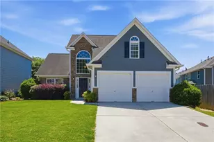 127 Hidden Lake Cir, Canton, GA 30114 - Photo 2