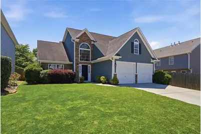 127 Hidden Lake Circle, Canton, GA 30114 - Photo 2