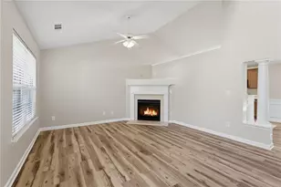 127 Hidden Lake Cir, Canton, GA 30114 - Photo 6