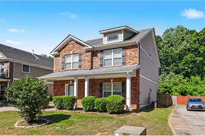 9 Matador Way, Newnan, GA 30263 - Photo 2
