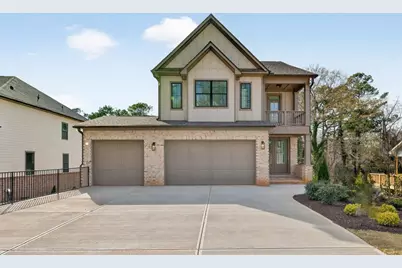 3265 Hilltop Circle, Marietta, GA 30066 - Photo 2