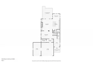3265 Hilltop Cir, Marietta, GA 30066 - Photo 40