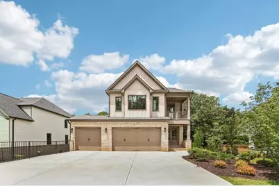 3265 Hilltop Circle, Marietta, GA 30066 - Photo 1