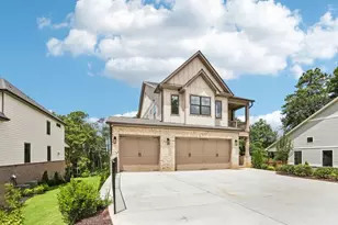 3265 Hilltop Cir, Marietta, GA 30066 - Photo 2