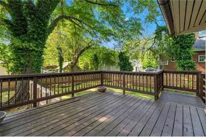 302 Murray Hill Avenue NE #Unit B, Atlanta, GA 30317 - Photo 22