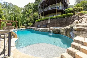385 Pirkle Leake Rd Lot 6, Dawsonville, GA 30534 - Photo 40