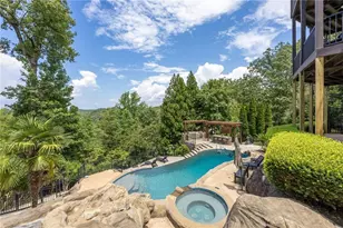 385 Pirkle Leake Rd Lot 6, Dawsonville, GA 30534 - Photo 38