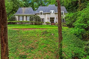 1382 W Wesley Rd NW, Atlanta, GA 30327 - Photo 44
