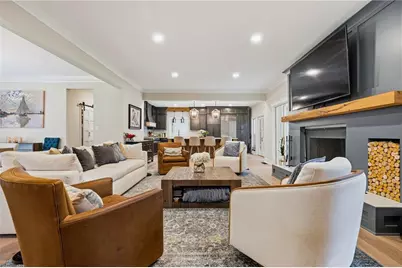 1382 W Wesley Road NW, Atlanta, GA 30327 - Photo 8