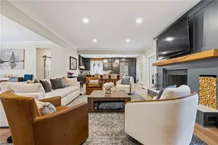 1382 W Wesley Rd NW, Atlanta, GA 30327 - Photo 8