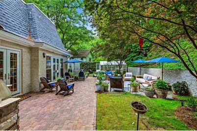 1382 W Wesley Road NW, Atlanta, GA 30327 - Photo 42