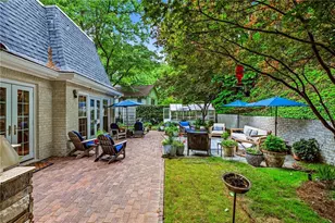 1382 W Wesley Rd NW, Atlanta, GA 30327 - Photo 42