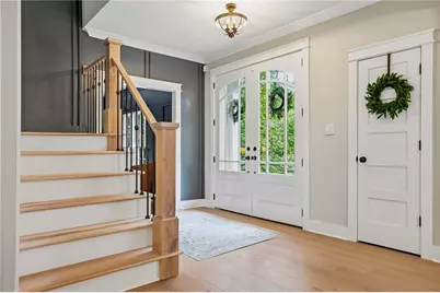 1382 W Wesley Road NW, Atlanta, GA 30327 - Photo 18