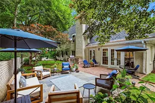 1382 W Wesley Rd NW, Atlanta, GA 30327 - Photo 40