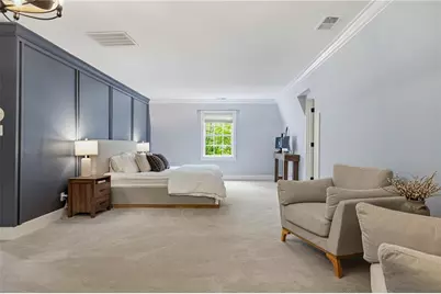 1382 W Wesley Road NW, Atlanta, GA 30327 - Photo 20
