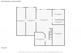 4535 Aiden Wy, Cumming, GA 30041 - Photo 44