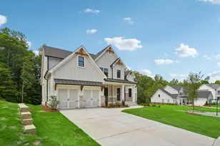 4535 Aiden Wy, Cumming, GA 30041 - Photo 2