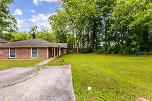 834 Wilson Cir SW, Marietta, GA 30064 - Photo 18