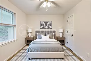 834 Wilson Cir SW, Marietta, GA 30064 - Photo 4