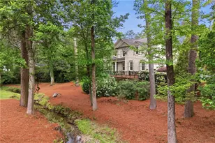 3104 Skyland Dr NE, Atlanta, GA 30341 - Photo 2