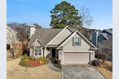 2179 Mainsail Drive, Marietta, GA 30062 - Photo 2