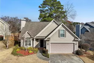 2179 Mainsail Dr, Marietta, GA 30062 - Photo 2
