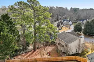 2179 Mainsail Dr, Marietta, GA 30062 - Photo 14