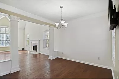 2179 Mainsail Drive, Marietta, GA 30062 - Photo 4