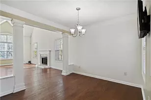 2179 Mainsail Dr, Marietta, GA 30062 - Photo 4