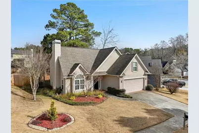 2179 Mainsail Drive, Marietta, GA 30062 - Photo 1