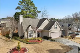 2179 Mainsail Dr, Marietta, GA 30062 - Photo 1