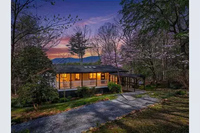 361 Rising Star Road, Ellijay, GA 30536 - Photo 1