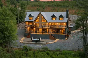 566 Canoe Pt, Ellijay, GA 30540 - Photo 1