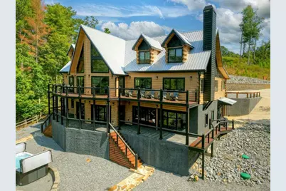 566 Canoe, Ellijay, GA 30540 - Photo 2