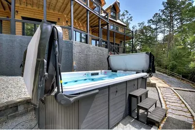 566 Canoe, Ellijay, GA 30540 - Photo 90