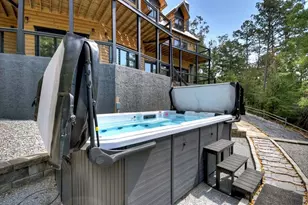 566 Canoe, Ellijay, GA 30540 - Photo 90