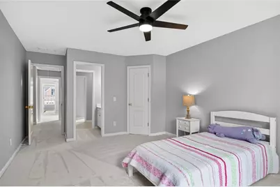 3913 Springtree Lane, Hoschton, GA 30548 - Photo 32