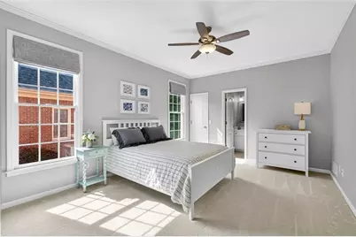 3913 Springtree Lane, Hoschton, GA 30548 - Photo 24