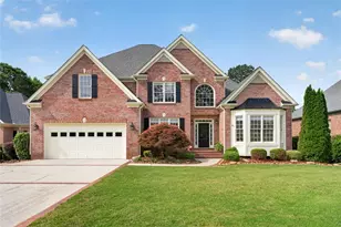 3913 Springtree Ln, Hoschton, GA 30548 - Photo 1