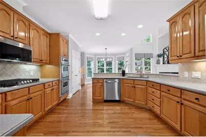 3913 Springtree Lane, Hoschton, GA 30548 - Photo 12