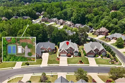 3913 Springtree Lane, Hoschton, GA 30548 - Photo 64