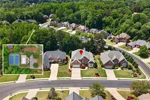 3913 Springtree Ln, Hoschton, GA 30548 - Photo 64