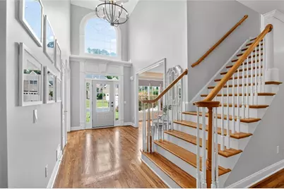 3913 Springtree Lane, Hoschton, GA 30548 - Photo 4