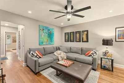 1196 Sheridan Road NE, Atlanta, GA 30324 - Photo 24